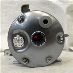 LOT 3 ABU GARCIA FISHING LINE REELS - INCLUDED IN LOT: THE ORIGINAL AMBASSADEUR